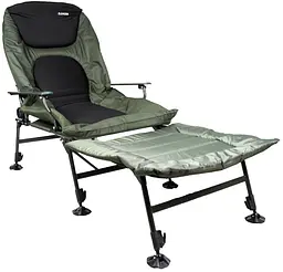 Коропове крісло-ліжко Ranger Grand SL-106 RA2230 - мініатюра 3