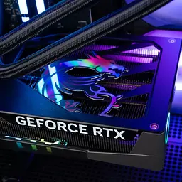 Комп'ютер Dragon Lucky Nyx Powered_by MSI (RTX 5080SHAD+R7 9800X3D) Black / AMD Ryzen 7 9800X3D (4.7–5.2 ГГц), 8 ядер / NVIDIA GeForce RTX 5080 / 64 ГБ (DDR5) / 1024 ГБ (SSD) - мініатюра 9