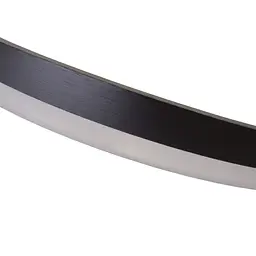 Світлодіодна люстра Brille в хол BL-763С/2 76W BK - мініатюра 5