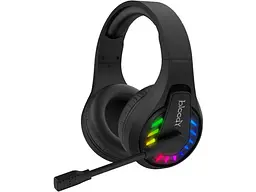 Навушники з мікрофоном A4Tech Bloody GR230 Black