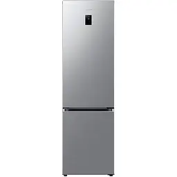 Холодильник з морозильною камерою Samsung RB38C679ES9