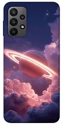 Чохол Demsky Pink Saturn для Samsung Galaxy A23 4G