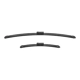 Щітка склоочисника Bosch 3 397 014 873 - мініатюра 2