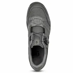 Веловзуття Scott Sport Crus-R BOA 46 Dark Grey/Black (1081-288830.2006.460) - мініатюра 4