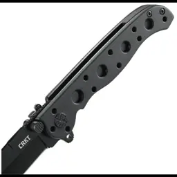 Ніж CRKT "M16 Spear Point Black" (M16-01KS) - мініатюра 5