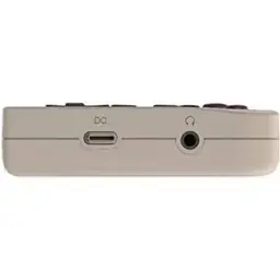 Ретро ігрова приставка Data Frog R35s 15000 games in 1 White [112450] - мініатюра 2
