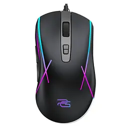 Миша Proove Gaming Defiant USB Black (CMDE00000102)