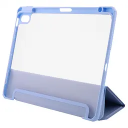 Чохол Dux Ducis Toby Series iPad Air 6 11" (2024/2025) / Air 4/5 10.9" (With Apple Pencil Holder) - мініатюра 9