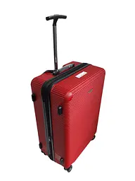 Валіза дорожній гігант (XL) полікарбонат Airtex 968 110л 75x50x32см - мініатюра 6
