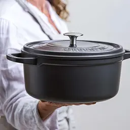 Каструля GreenPan Featherweights, 22 см, 3,3 л (CC005056-001) - мініатюра 6
