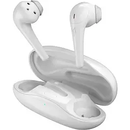 Навушники TWS 1MORE ComfoBuds 2 (ES303) Mica White UA