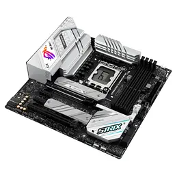 Материнська плата ASUS ROG STRIX B760-G GAMING WIFI - мініатюра 6