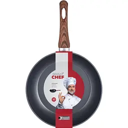 Сковорода Bravo Chef 30 см (BC-1101-30) - мініатюра 3