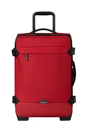Дорожня Сумка На Колесах Samsonite ROADSEEKER BRICK RED 55x35x23 KQ9*00001