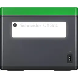 Зарядна станція Schneider Electric 700, 738Wh (PPS730-GR) - мініатюра 4