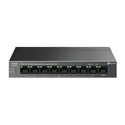 Комутатор TP-Link LS109P - мініатюра 4