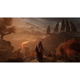 Ключ активації Microsoft Lords of the Fallen для Xbox Series S/X - мініатюра 2