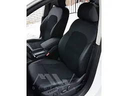 Авточохли модельні MW Brothers для Skoda SuperB II c 2008 - мініатюра 3