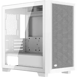 Корпус для ПК PcCooler C3D310 WH - мініатюра 4