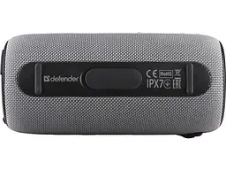Портативна колонка Defender Enjoy S850 Black (65851) - мініатюра 5