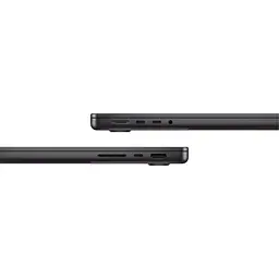 Ноутбук Apple MacBook Pro 14'' M4 Max 36GB/1TB Space Black 2024 [MX2K3] [120459] - мініатюра 5