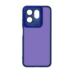 Чохол ArmorStandart Shade для Infinix Hot 50i / Smart 9 Blue