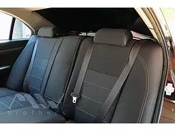 Авточохли модельні MW Brothers для Chevrolet Epica c 2006 - мініатюра 6