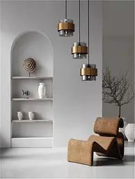 Підвіс Nova Luce SIANNA 9236372