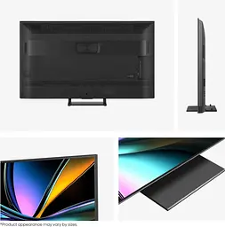 Телевізор Hisense 65U7Q PRO - мініатюра 2