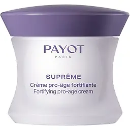 Крем для лица Payot Supreme антивозрастной, укрепляющий 50 мл