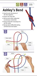 Knots Step by Step - мініатюра 6