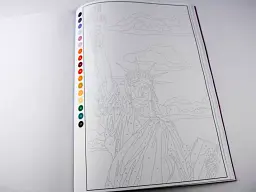 Найкраща активно-креативна книга - мініатюра 7