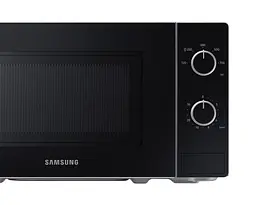 Мікрохвильова піч Samsung MS20A3010AH/OL - мініатюра 6