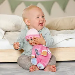 Лялька Baby Born серії For babies Ніжна Соня 30 см (837726) - мініатюра 5