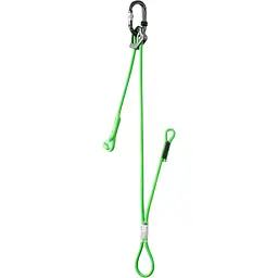 Самостраховка Edelrid Switch Double Adjust 120 см (1017-739151204990)