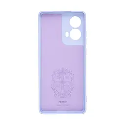 Чехол ArmorStandart ICON для Motorola G85 5G Camera cover Lavender (ARM77300) - мініатюра 2