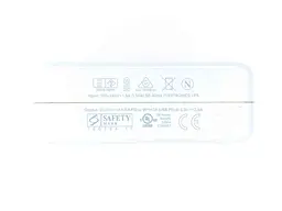 Блок живлення Apple MagSafe Type C 61w - Б/В - мініатюра 4