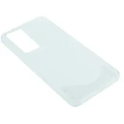 Чохол до мобільного телефона BeCover Poco F4 Transparancy (708936) - мініатюра 3
