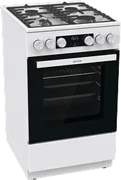 Газова плита Gorenje GGI5C21WF-B (7076251) - мініатюра 8