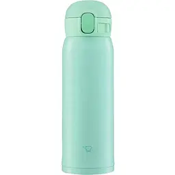 Термокружка Zojirushi SM-WA48 0.48 л Бірюзовий (1013-1678.06.24)
