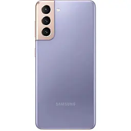 Смартфон Samsung Galaxy S21 8/128Gb Phantom Violet (SM-G9910) (Asia) [NFC, 2 SIM, no e-SIM] - мініатюра 3