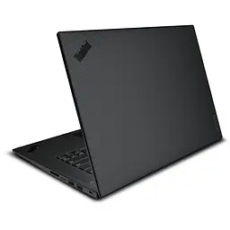 Ноутбук Lenovo ThinkPad P1 Gen 6,2560x1600 IPS 500nits,i9-13900H 14-core,64GB DDR5,1TB m2 PCIe,RTX 2000 Ada 8GB - мініатюра 9