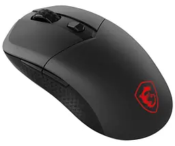 Миша MSI VERSA 300 W 8К Black (VERSA 300 W 8K) - мініатюра 2