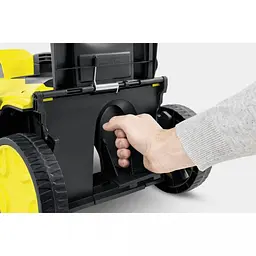 Газонокосарка Karcher LMO 18-33 Battery (1.444-400.0) - мініатюра 7