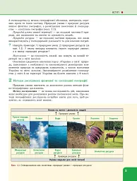 Географія. Підручник. 8 клас - мініатюра 6