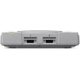 Ретро консоль Sony PlayStation Classic Mini Console - мініатюра 2