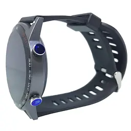 Смарт годинник KMITX T14 Black - мініатюра 11
