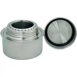 Пальник спиртовий Tatonka Alcohol Burner (1033-TAT 4126.000)