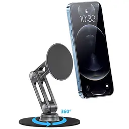 Магнітна підставка для смартфона OfficePro MS760G - мініатюра 2