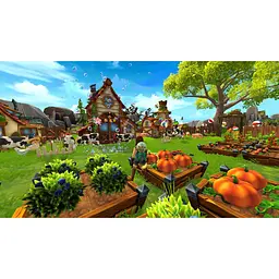 Ключ активації Microsoft No PlAce Like Home для Xbox Series S/X - мініатюра 11